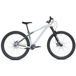 Priority Bicycle 600HXT