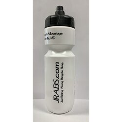 Seacoast Bottles JRABS LDPE Bottle w/ PowerFlow Cap