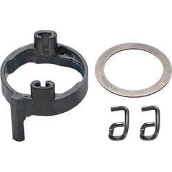 Campagnolo Ergopower Right Index Spring Carrier, Springs and Bushing for 2004-2008
