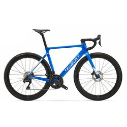 Wilier Triestina Filante SL Rival AXS E1 Miche SWR EVO 50 Carbon, Z-Bar