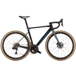 Wilier Triestina Rave SLR Force AXS NDR38