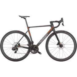 Wilier Triestina Verticale SLR Force AXS E1 Kleos 42