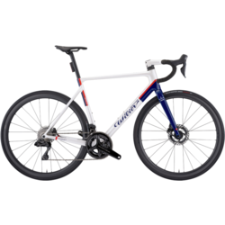 Wilier Triestina Verticale SLR Super Record WRL 13s Kleos RD 36