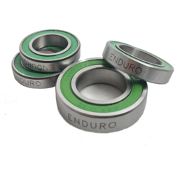 Rolf Prima Enduro Bearing Upgrade