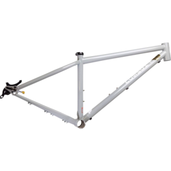Thomson Clermont Frameset