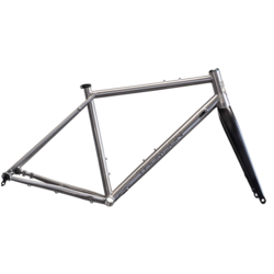 Thomson Piedmont Frameset