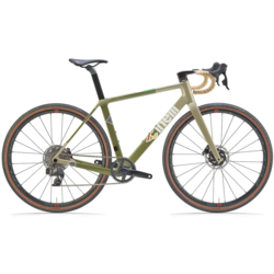 Cinelli King Zydeco 2 GRX 612 1x