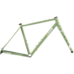 Cinelli Speciale Gravel Frame Kit