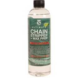 Silca Ultimate Chain Stripper and Wax Prep