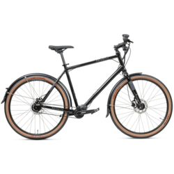 Priority Bicycle 600