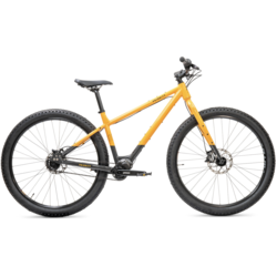 Priority Bicycle Bruzer