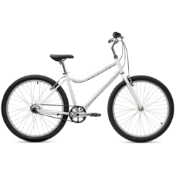 Priority Bicycle Launchpad 26