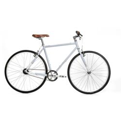 Priority Bicycle Brilliant L Train