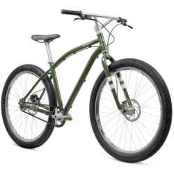 Priority Bicycle Sauce