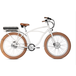 Priority Bicycle E-Coast