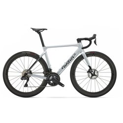 Wilier Triestina Filante SL 105 R7150 Di2 Miche Carbon S50