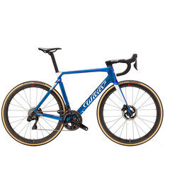 Wilier Triestina Filante SLR Campagnolo Super Record WRL 13