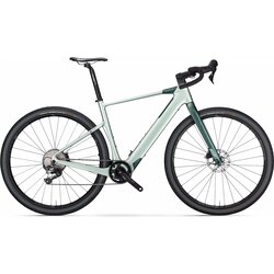 Wilier Triestina Adlar Hybrid SRAM Rival XPLR AXS E1