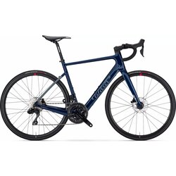 Wilier Triestina Garda Hybrid Shimano 105 Mechanical