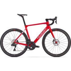 Wilier Triestina Filante Hybrid SRAM Force AXS E1 Miche HY-NDR28AC Alloy