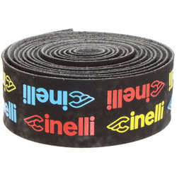 Cinelli Logo Velvet Tape