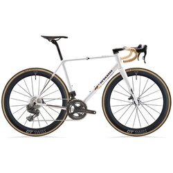 Cinelli Speciale Xcr Frameset