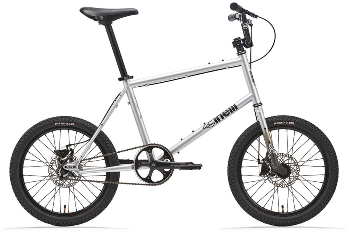 Cinelli Tutto Mini - Just Riding Along Bicycle Shop | Laytonsville