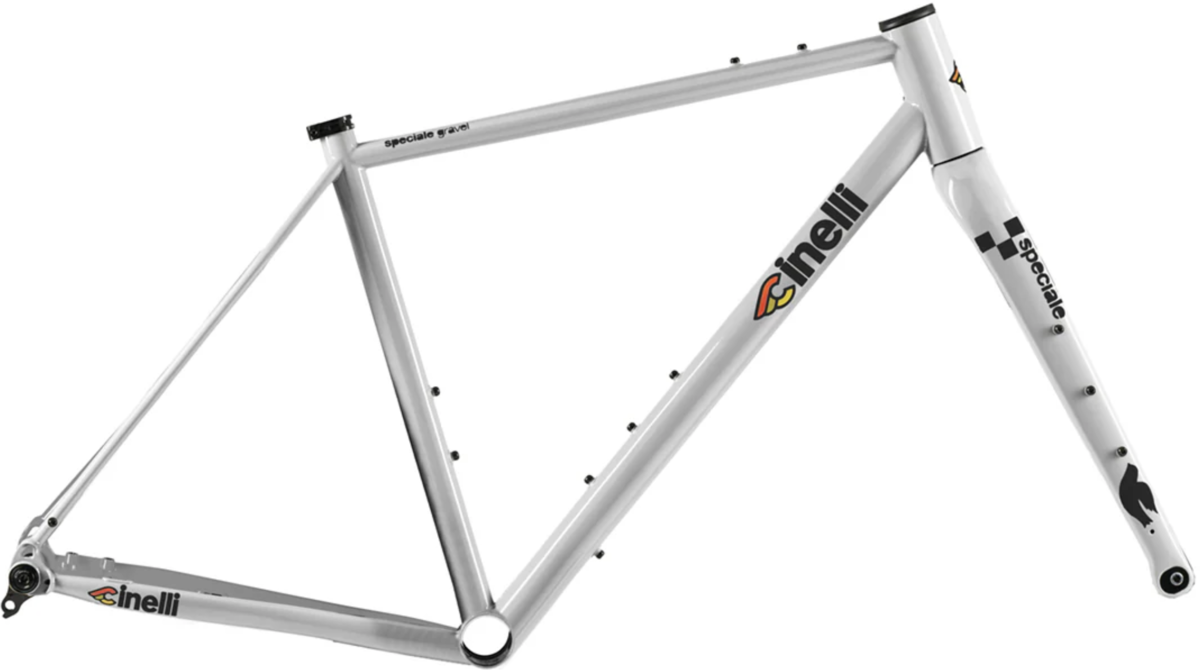 gravel bike hersteller deutschland MYVELO Mortirolo Gravel Bike