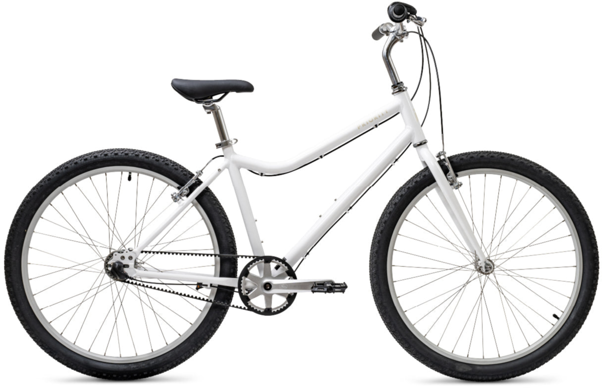 Priority Bicycle Launchpad - Thumbnail 2