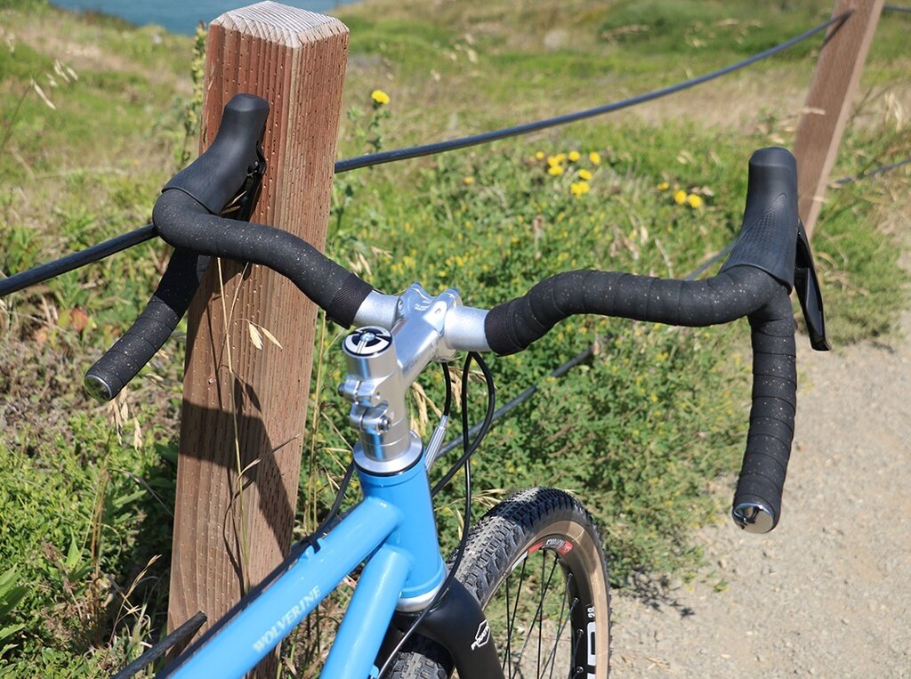 SOMA コンドリーナバー Soma Condor 2 Handlebar - Just Riding Along Bicycle Shop