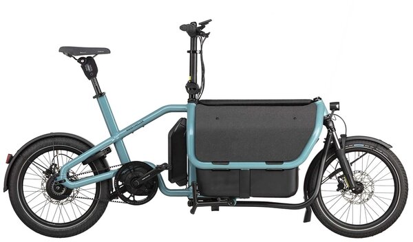 Riese & Müller Carrie