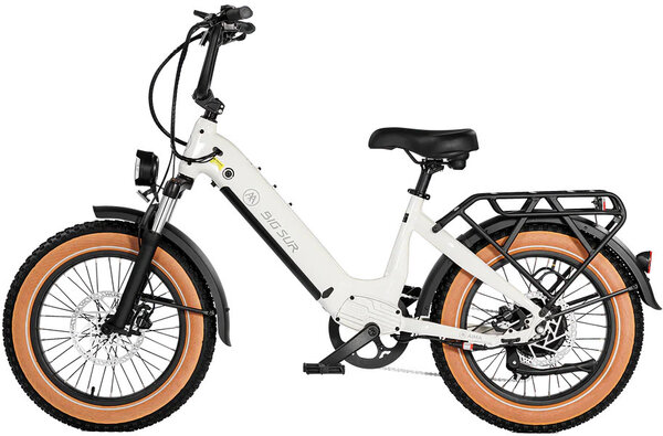 Aima Big Sur Sport 20