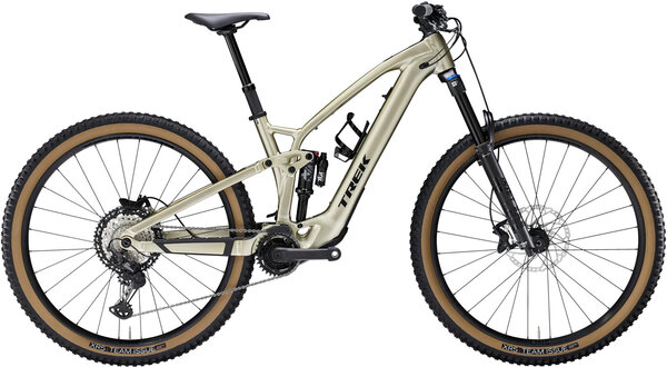 Trek Fuel EXe 8 XT - Bend Electric Bikes | Bend, OR