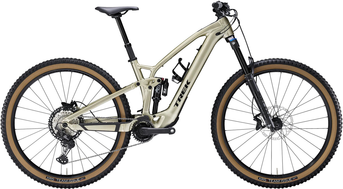 自転車本体 TREK TOPFUEL8 Trek Top Fuel 8 Gen 4（トレック トップフューエル8 Gen4）2025