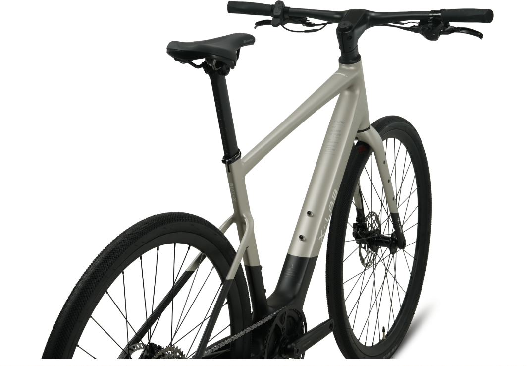 X-LAB SP5+ - Bend Electric Bikes | Bend, OR