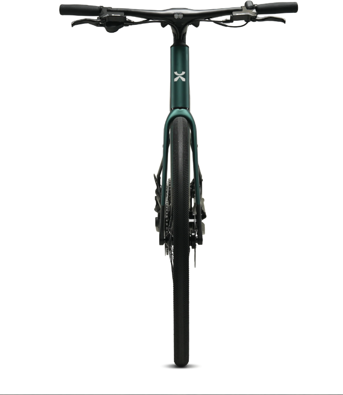 X-LAB SP5+ - Bend Electric Bikes | Bend, OR