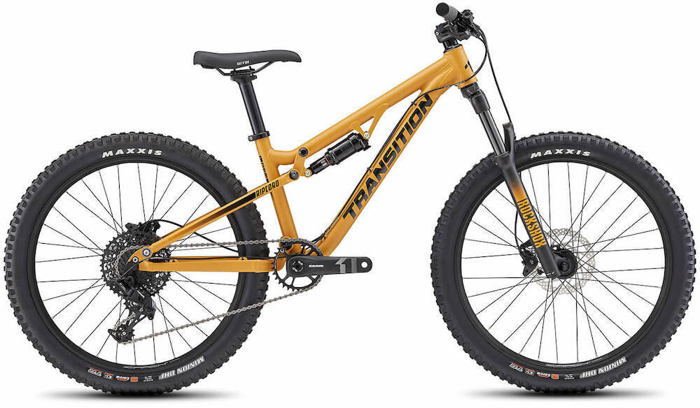 Transition Ripcord Old Town Bike Shop Colorado Springs, CO 7194758589