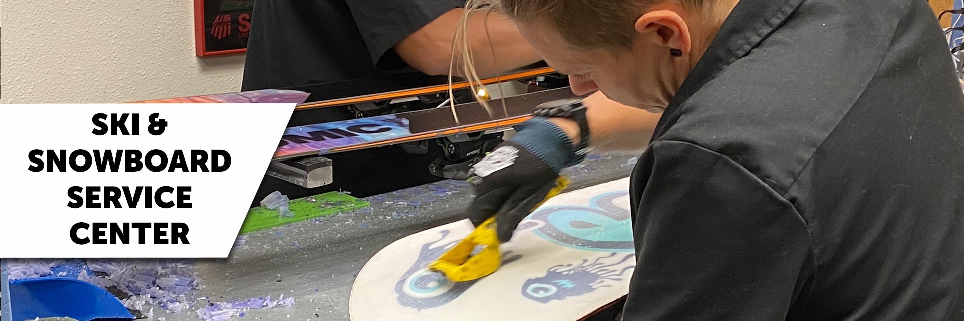 Ski Service Sport Systems Albuquerque, NM 5058379400