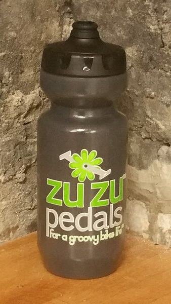 ZuZu Pedals Water Bottle