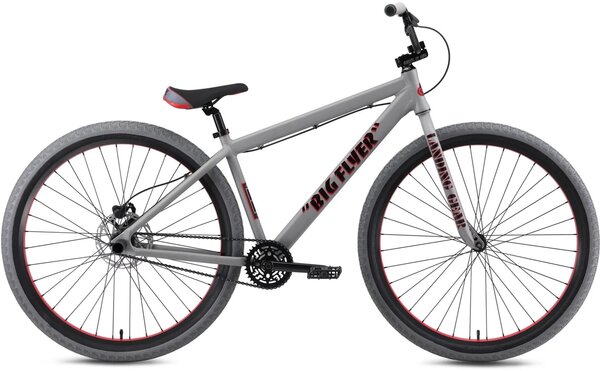 SE Bikes BIG FLYER HD 29 - The Urban Cyclery Shop | Maplewood, NJ