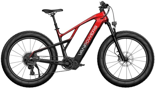 Vanpowers GrandTeton Ultra Vanpowers GrandTeton Ultra