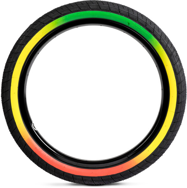 Salt Plus STING TIRE