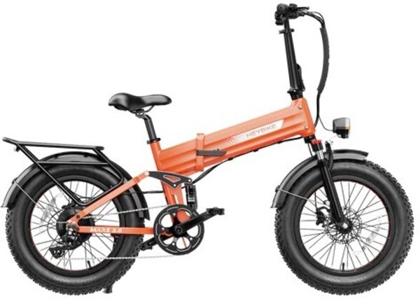 Heybike Mars 3.0