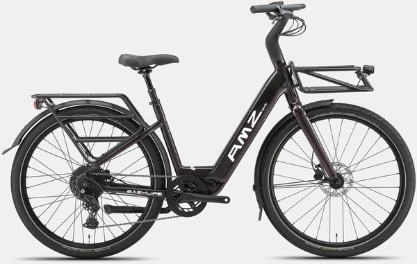 AMZ Cycle Easylife Electric Commuter Bike AMZ Cycle Easylife Electric Commuter Bike