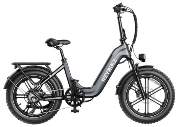 Heybike Ranger S (1OOOW)