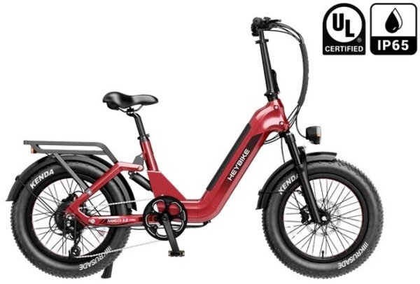 Heybike Ranger 3.0 Pro