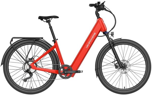 Vanpowers Urban Glide Standard Vanpowers Urban Glide Standard