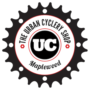 The Urban Cyclery Shop Home Page