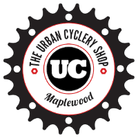 The Urban Cyclery Shop Home Page