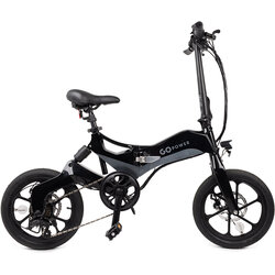 GoPower Bike GoKlik